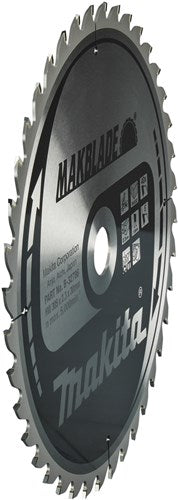 Makita Accessoires afkortzaagblad | hout | 305x30x2,3 40t 5g - b-32786