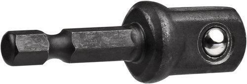 Makita Accessoires krachtdopadapter 1 4 x1 2 - b-54673 - b-54673