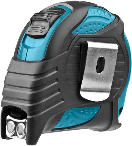 Makita Accessoires rolbandmaat 10mtr x 25mm - b-57168 - b-57168