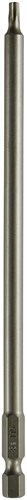 Makita Accessoires schroefbit t15x150mm - b-59972 b-59972