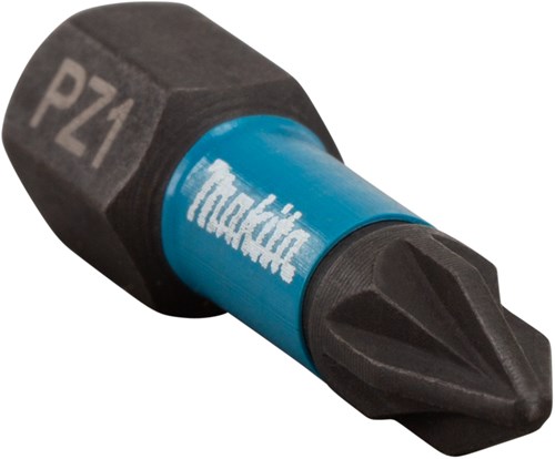 Makita Accessoires slagschr.b. blk pz1x25mm - b-63638