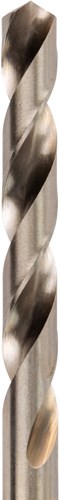 Makita Accessoires metaalboor hss 4,5x80mm - d-09715