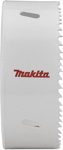 Makita Accessoires Makita gatzaag 114mm bim basic - d-35601