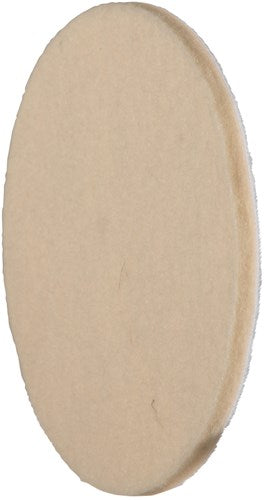Makita Accessoires viltschijf 125mm - d-74631 d-74631