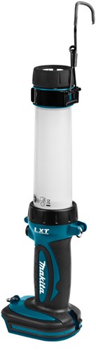 Makita Accessoires zaklamp deadml806 - debdml806