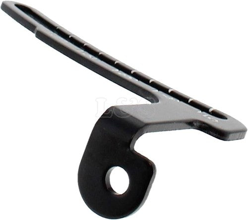 Makita Accessoires Makita dieptegeleider dhs680 - 346838-2