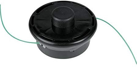 Makita Accessoires Makita draadkop 2x2,0 t+g m10x1,25l