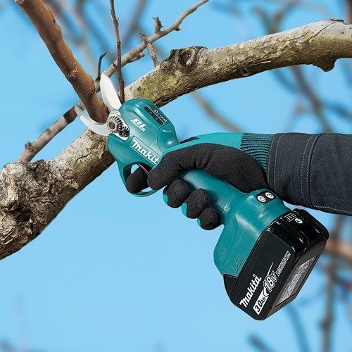 Makita dup181z accu snoeischaar | lxt 18 v | zonder accu's en lader - dup181z