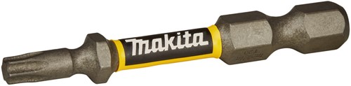 Makita Accessoires slagschroefbit t20x50mm e impr - e-03349 - e-03349