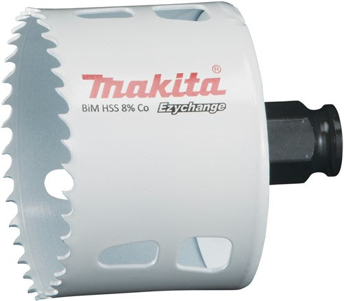 Makita Accessoires gatzaag 68x44mm hout metaal - e-03903 e-03903