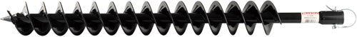 Makita Accessoires grondboor 80x800mm - e-25507