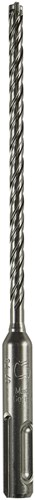 Makita Accessoires betonborenset 12-delig | p4s | sds-plus | nemesisii - e-14912