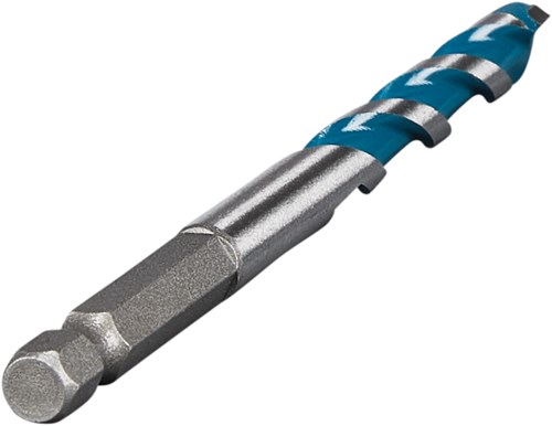 Makita Accessoires multiboor 8x120mm - e-15045 e-15045