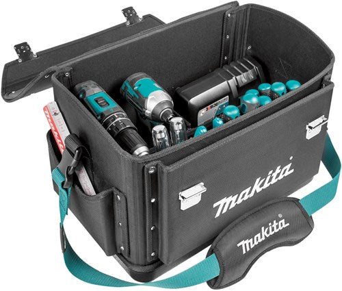 Makita Accessoires gereedschapskoffer - e-15388 - e-15388