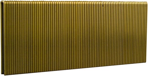 Makita Accessoires niet 25mm 6,35x1,1x1,3mm - narrow crown, 18awg - f-33607