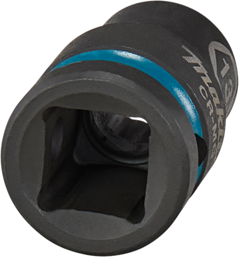 Makita krachtdop impact black, 1 2 13mm - e-16097