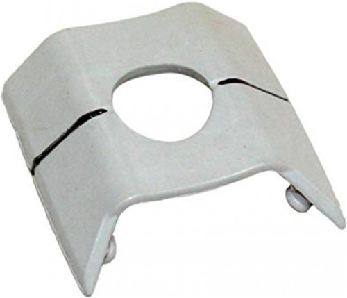 Makita Accessoires Makita onderdeel neuskap dfr550 424043-2 - 424043-2