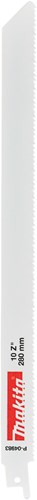 Makita Accessoires Makita reciprozaagblad 3018 p-04983