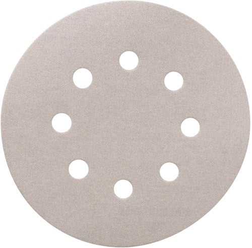 Makita Accessoires schuurschijf k180 125 w.v. - p-37437