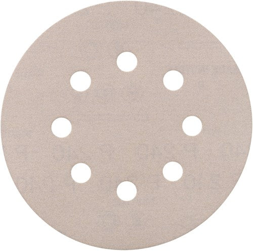 Makita Accessoires schuurschijf k240 125 w.v. - p-37443