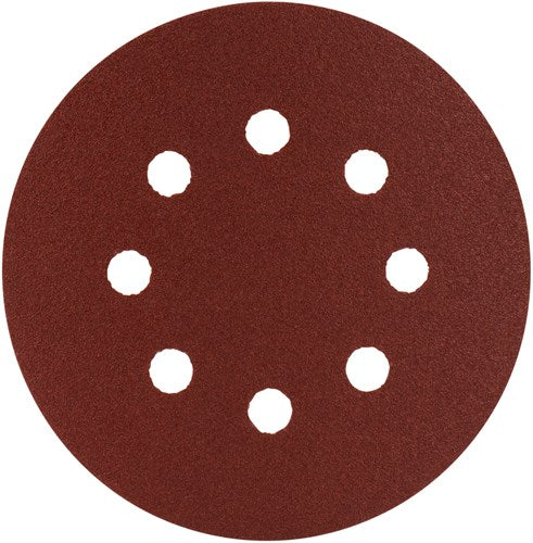 Makita Accessoires schuurschijf k120 125 red v. - p-43664 - p-43664