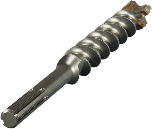 Makita Accessoires m4s: sds-max boor 35x370 - p-78075