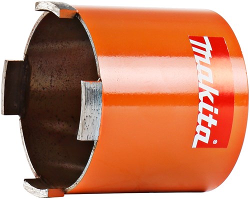 Makita Accessoires diamantboor diameter 82 mm - p-81022