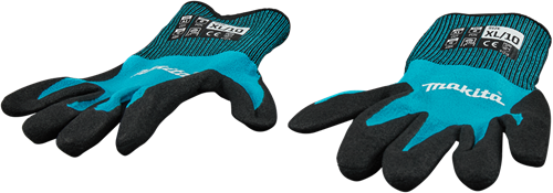 Makita werkhandschoen | basis | maat xl 10 - p-84707