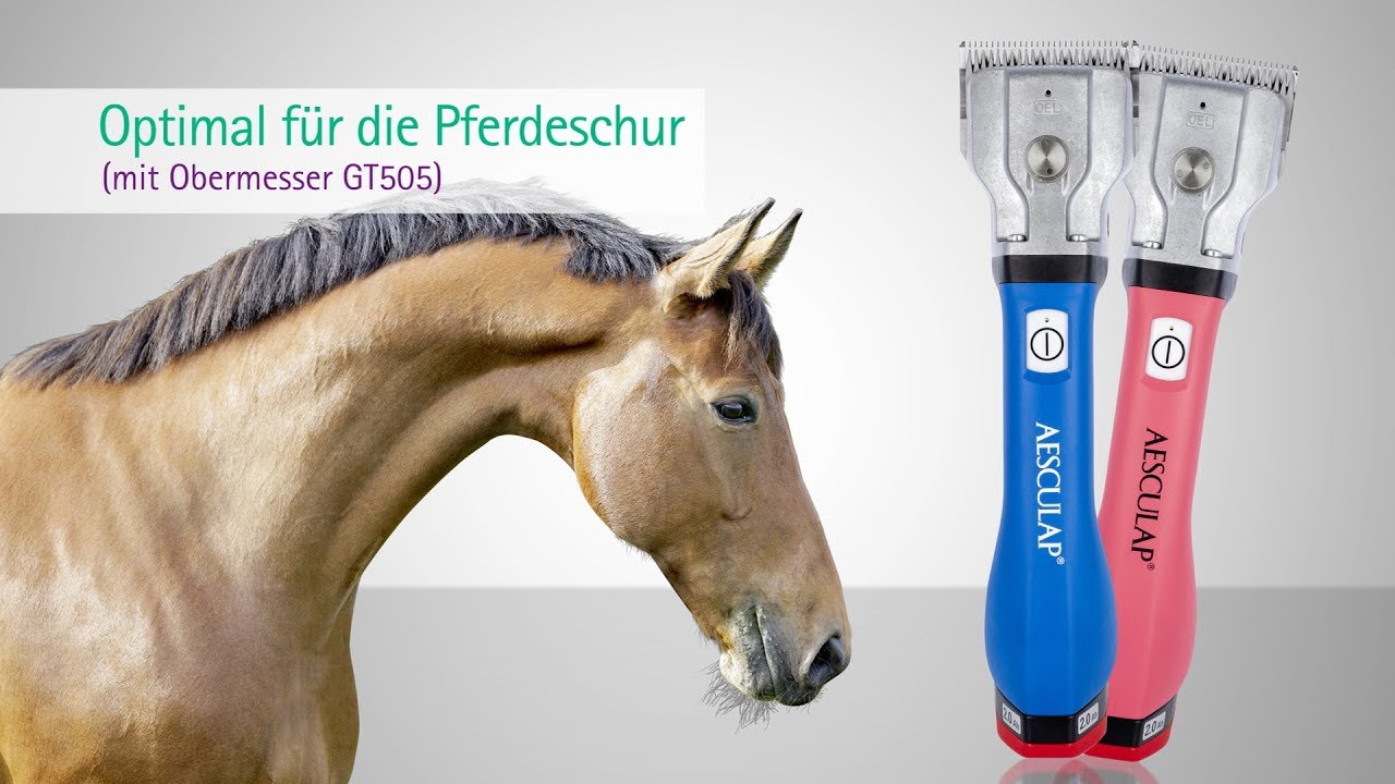 Aesculap Econom Producten accuscheermachine aesculap bonum plus1 accu blauw