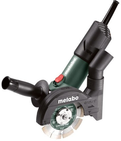 Metabo Accessoires afzuigkap-clip | ced 125 clip - 630401000