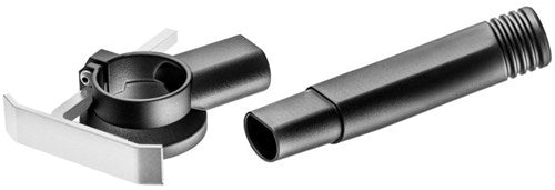 Metabo Accessoires diepte-aanslag en afzuighulpstuk | mt ltx bl qsl - 626943000