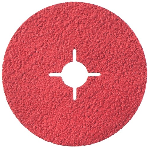 Metabo Accessoires 23x fiber schuurschijf ø 180 mm - p24 cer - 626158000