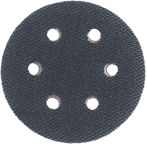 Metabo Accessoires hecht-tussenschijf met klithechting ø 80 mm - 624061000
