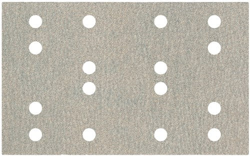 Metabo Accessoires hechtschuurbladen 80x133mm | verf en lak | p180 (10 st.) – 635202000