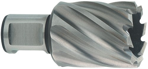 Metabo Accessoires hss kernboor ø 19x30 mm - 626507000