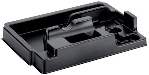 Metabo Accessoires inlay metabox | voor lf 724 s - 628898000
