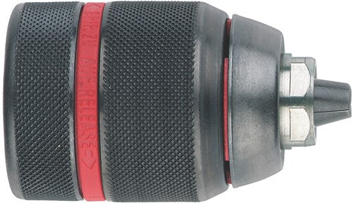 Metabo Accessoires snelspanboorhouder futuro plus s 2 m - 1 2 - 636620000