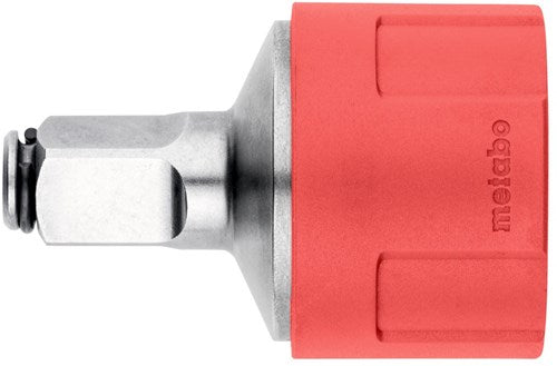 Metabo Accessoires snelwisselhouder | voor bits en doppen quickplus - 627341000