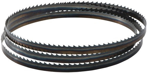 Metabo Accessoires zaaglint bas 316 g, inductiegeharde tanden 2240x15x0,5 a2 - 909029279
