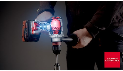 Metabo bs 18 ltx bl i accu boorschroefmachine | 18 v | 2 x lihd 5.5 ah, asc 145 | in x - 602358660