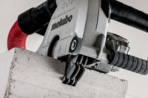 Metabo Accessoires Metabo dia-fs3 professional diamantschijf - 125 x 22,23mm - up - universeel | 628299000 - 628299000