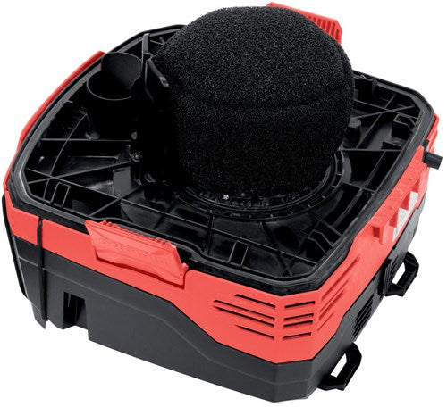 Metabo Accessoires Metabo waterfilter van schuimstof | voor as 20 en as 30 | 1 stuk - 635422000