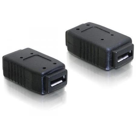 Micro USB adapter omvormer