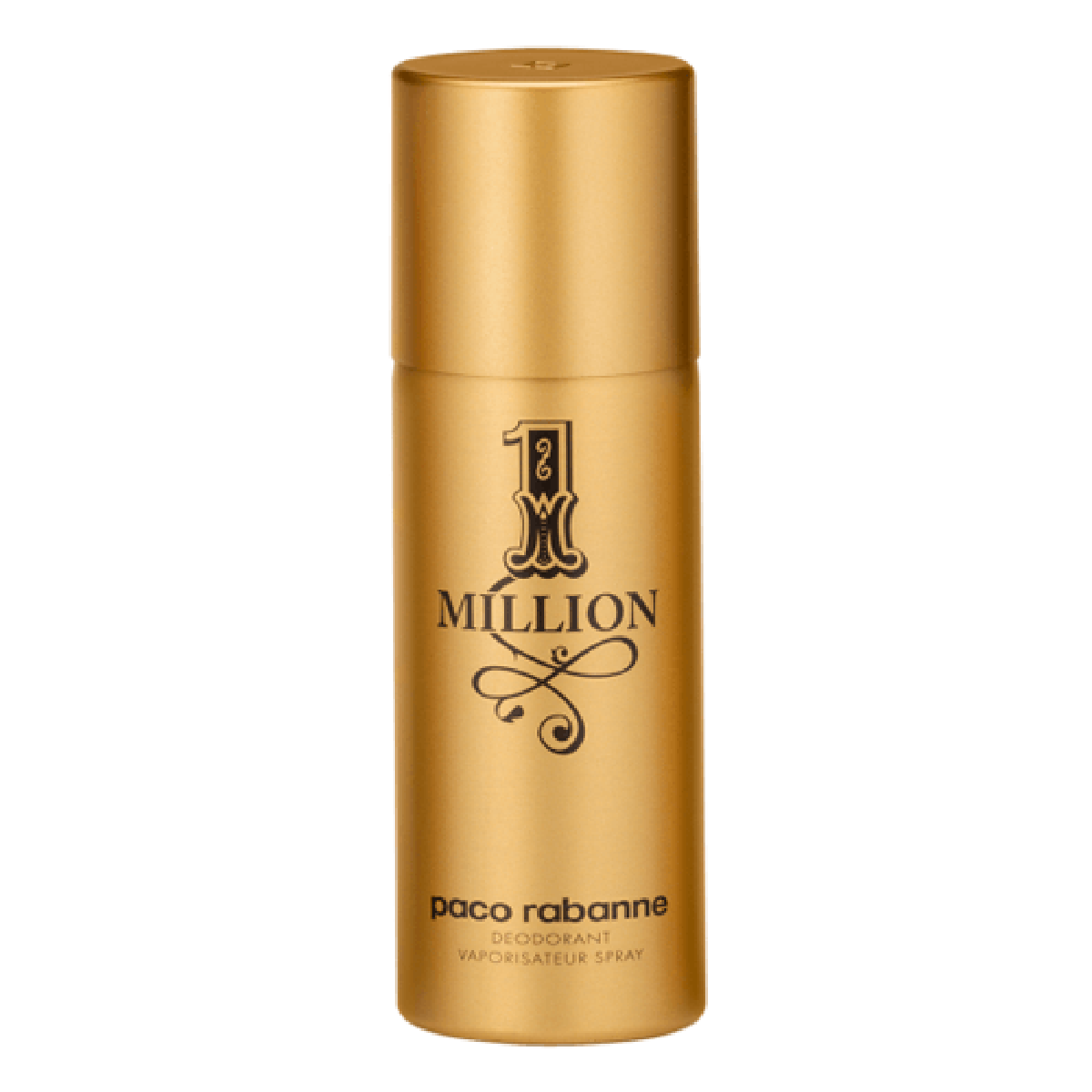 Paco Rabanne deo spray one million 150ml heren
