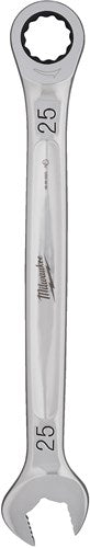 Milwaukee Accessoires 25 mm max bite ratel combi-sleutel - 4932480212
