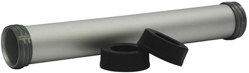 Milwaukee Accessoires 600 ml aluminium patroonhouder voor kitworsten - 4932352845