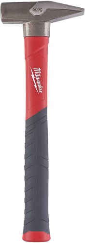 Milwaukee Accessoires bankhamer | glasvezel | 500g - 4932478663
