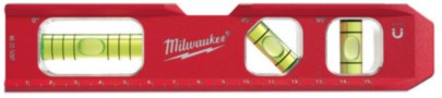 Milwaukee Accessoires billet torpedo - 1pc - 4932459097