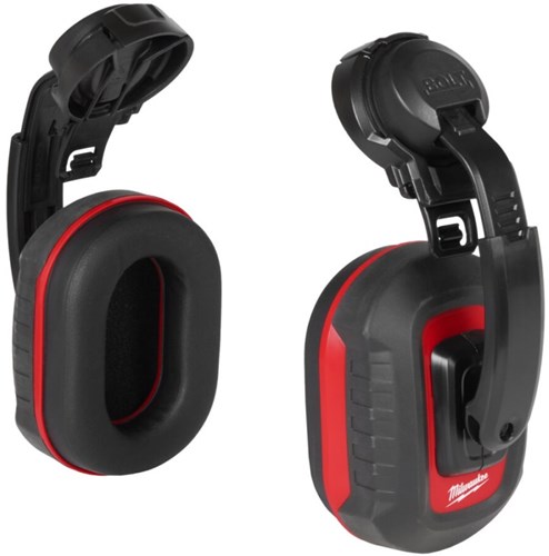 Milwaukee Accessoires bolttm lp gehoorkappen - 4932478878
