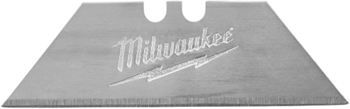 Milwaukee Accessoires gp utility blades -5pcs - 48221905